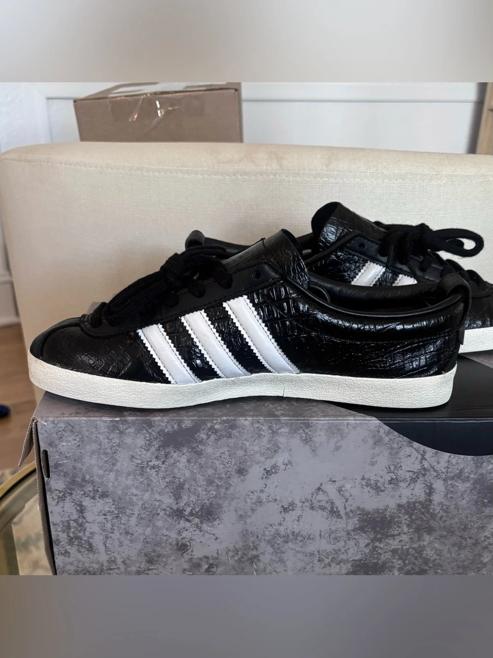 adidas thank you